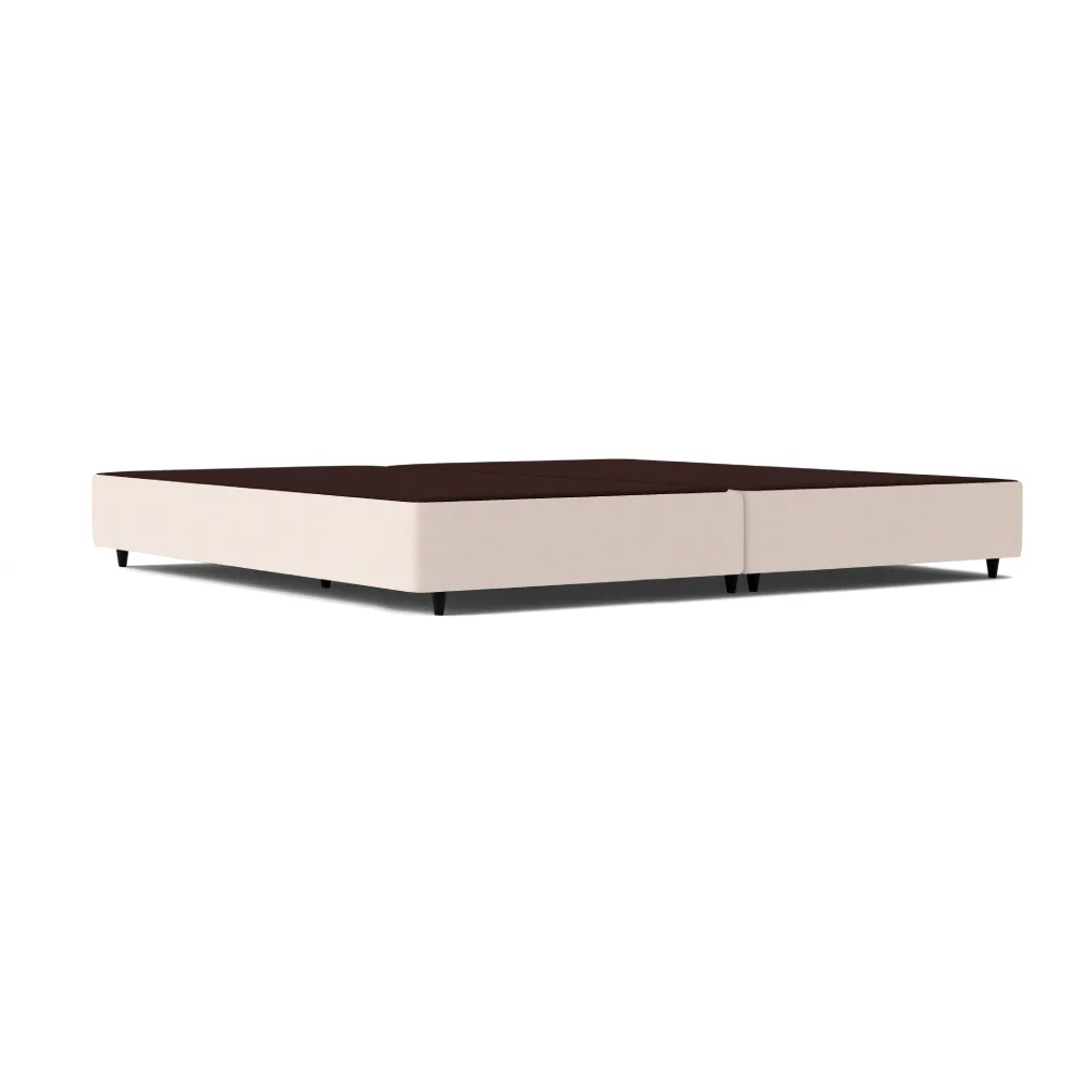 Base Sommier Novo Ouro Spring, foto 1
