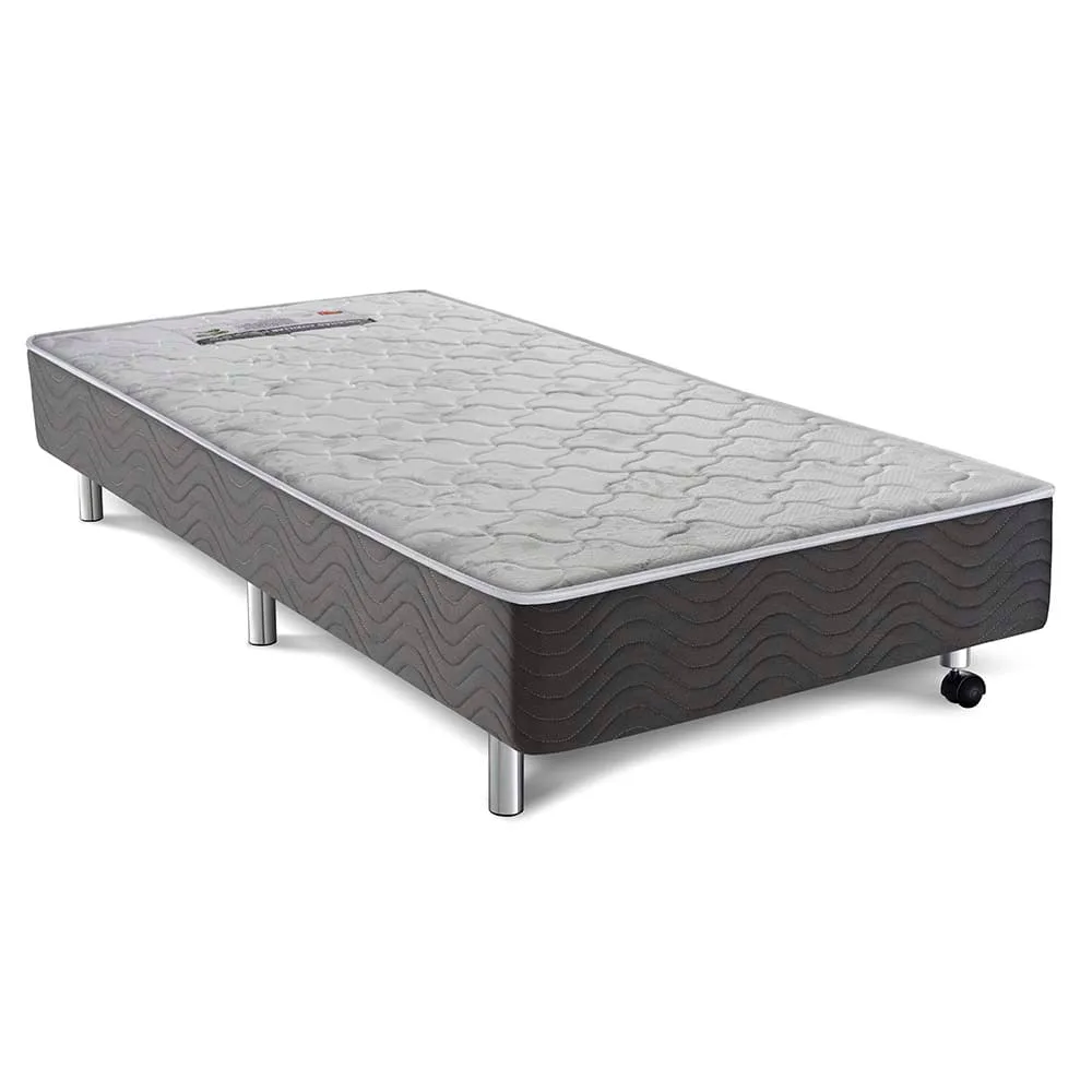Colchão Auxiliar Nobuck Gray, foto 1