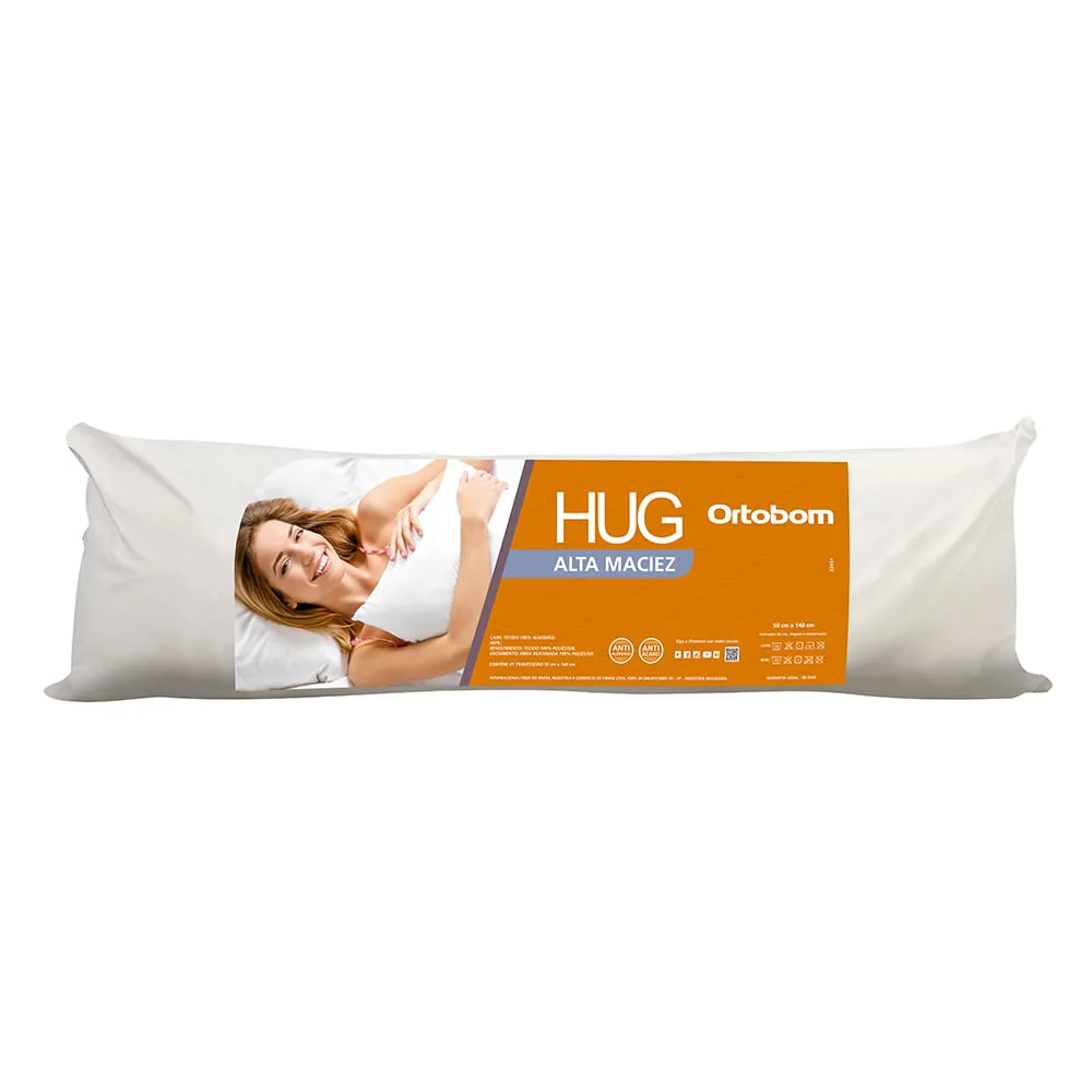 Travesseiro Hug, foto 1